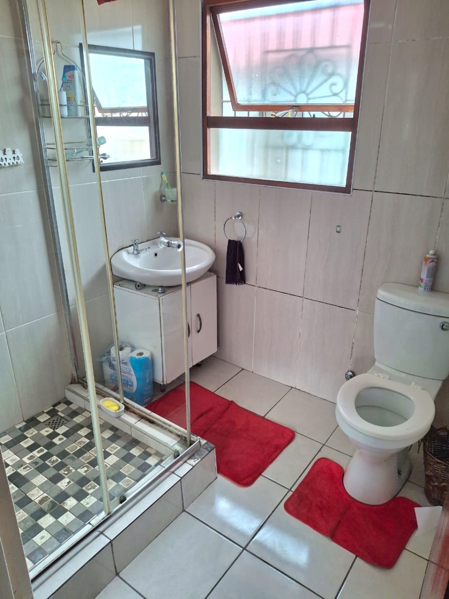 3 Bedroom Property for Sale in Amalinda Eastern Cape